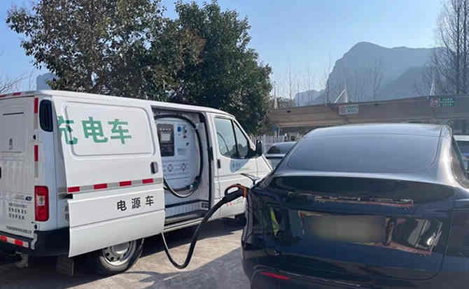 廊坊汽车搭电