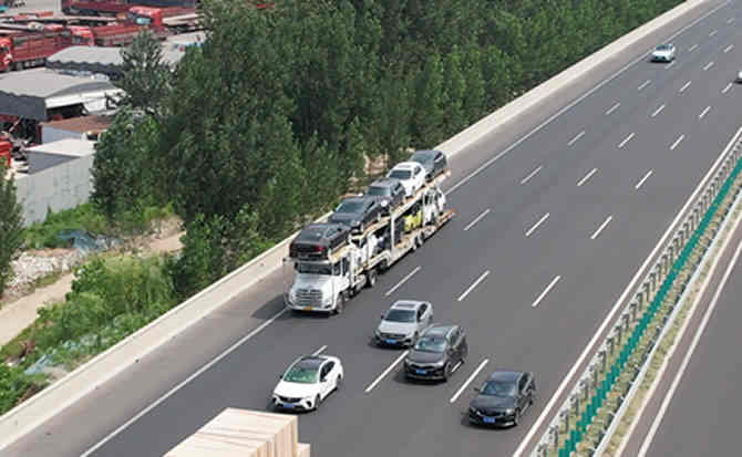 廊坊高速公路汽车救援